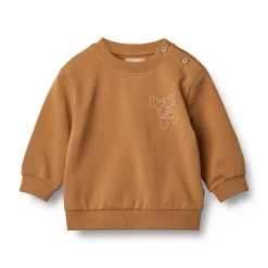 Wheat Genser, , Willi, Almond Outlet