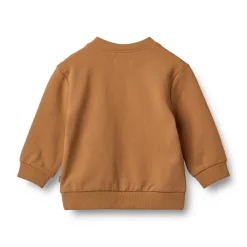 Wheat Genser, , Willi, Almond Outlet