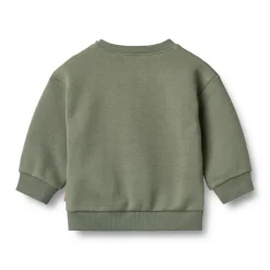 Wheat Genser, , Willi, Dusty Green G Online