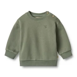 Wheat Genser, , Willi, Dusty Green G Online