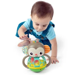 Grab n’ Shake, Bright Starts,  Monkey Oball New