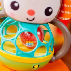 Grab n’ Shake, Bright Starts, Monkey Oball New