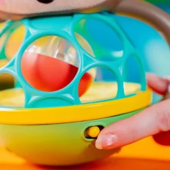 Grab n’ Shake, Bright Starts, Monkey Oball New