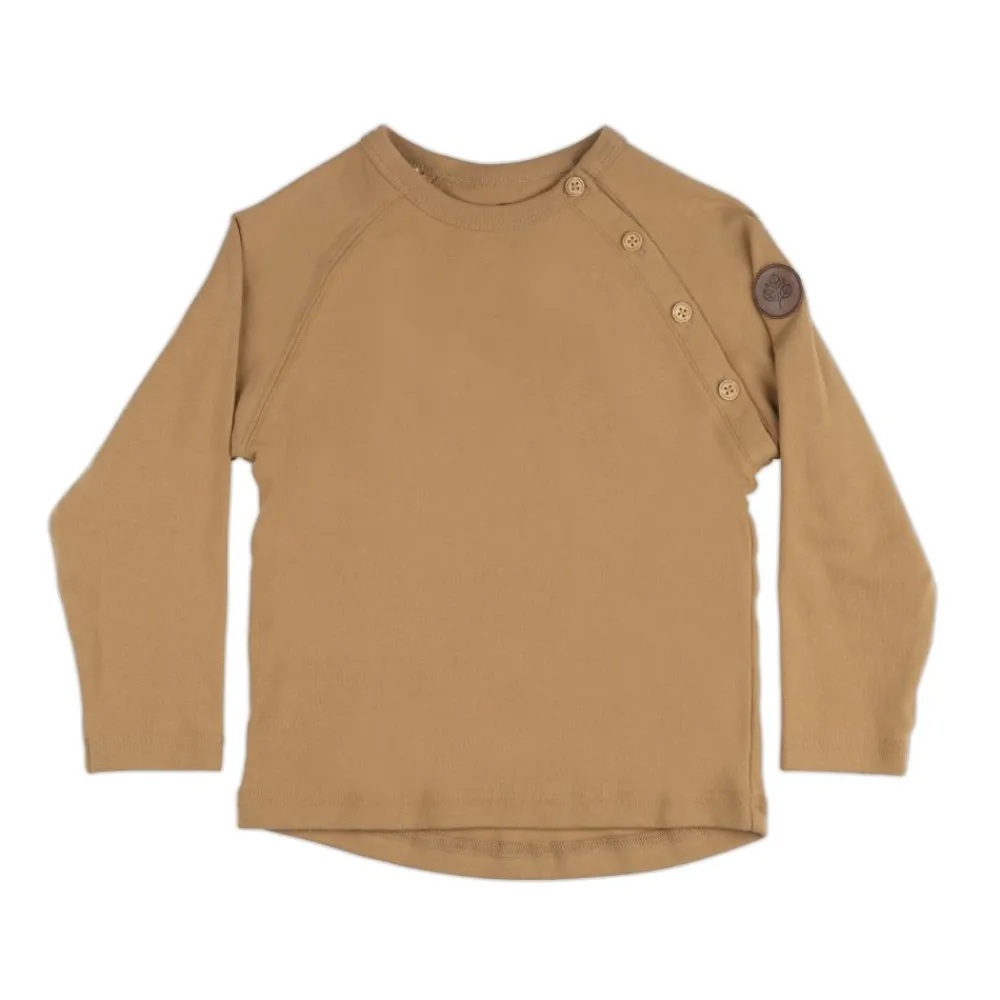 Gullkorn - Villvette Genser Karri New