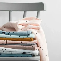 Done By Deer Gulpeklut, , Dreamy Dots, Blue, 2pk New