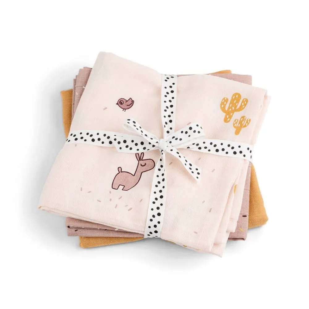 Done By Deer Gulpeklut, , 3pk, Lalee Powder Online