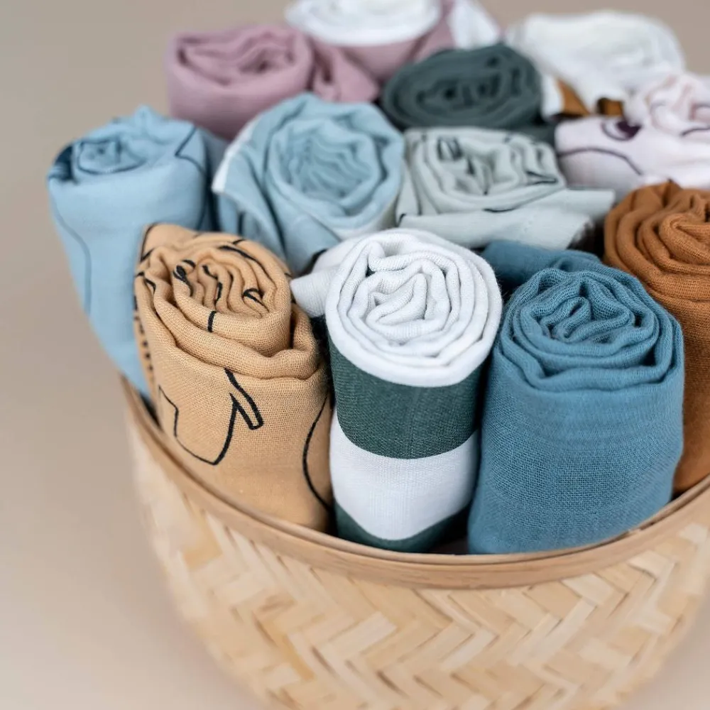 Done By Deer Gulpeklut, , 3pk, Blue Best