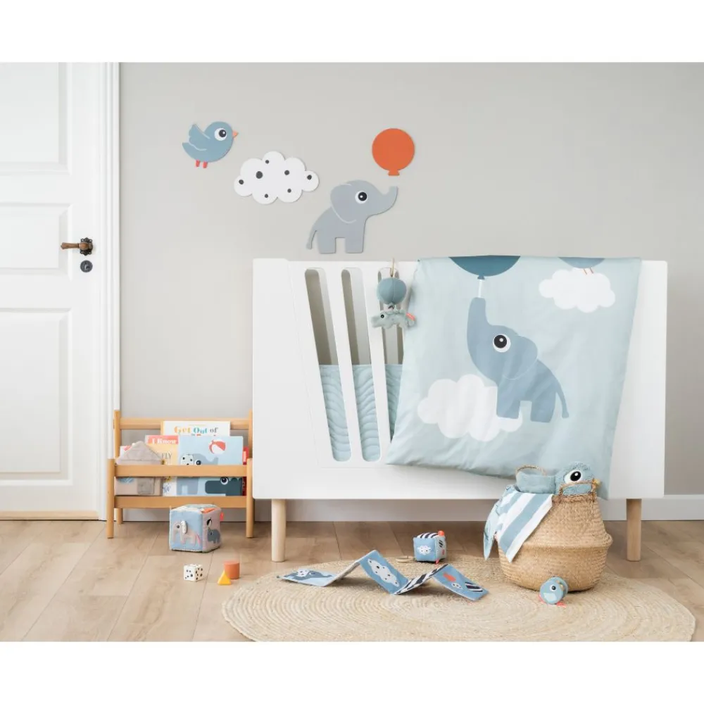 Done By Deer Gulpeklut, , 3pk, Blue Best