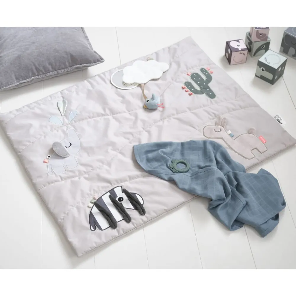 Done By Deer Gulpeklut, , 3pk, Blue Best