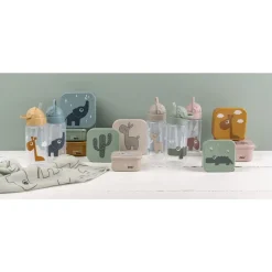 Done By Deer Gulpeklut, , 3pk, Green