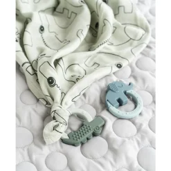 Done By Deer Gulpeklut, , 3pk, Green