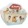 Little Dutch Gulvpuslespill, , Noah`s Ark New