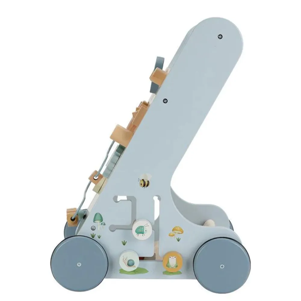 Little Dutch Gåvogn, , Forest Friends