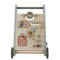 Little Dutch Gåvogn, , Little Farm Outlet