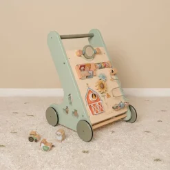 Little Dutch Gåvogn, , Little Farm Outlet