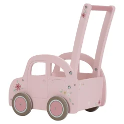 Little Dutch Gåvogn, , Pink Online