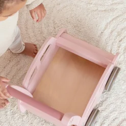 Little Dutch Gåvogn, , Pink Online