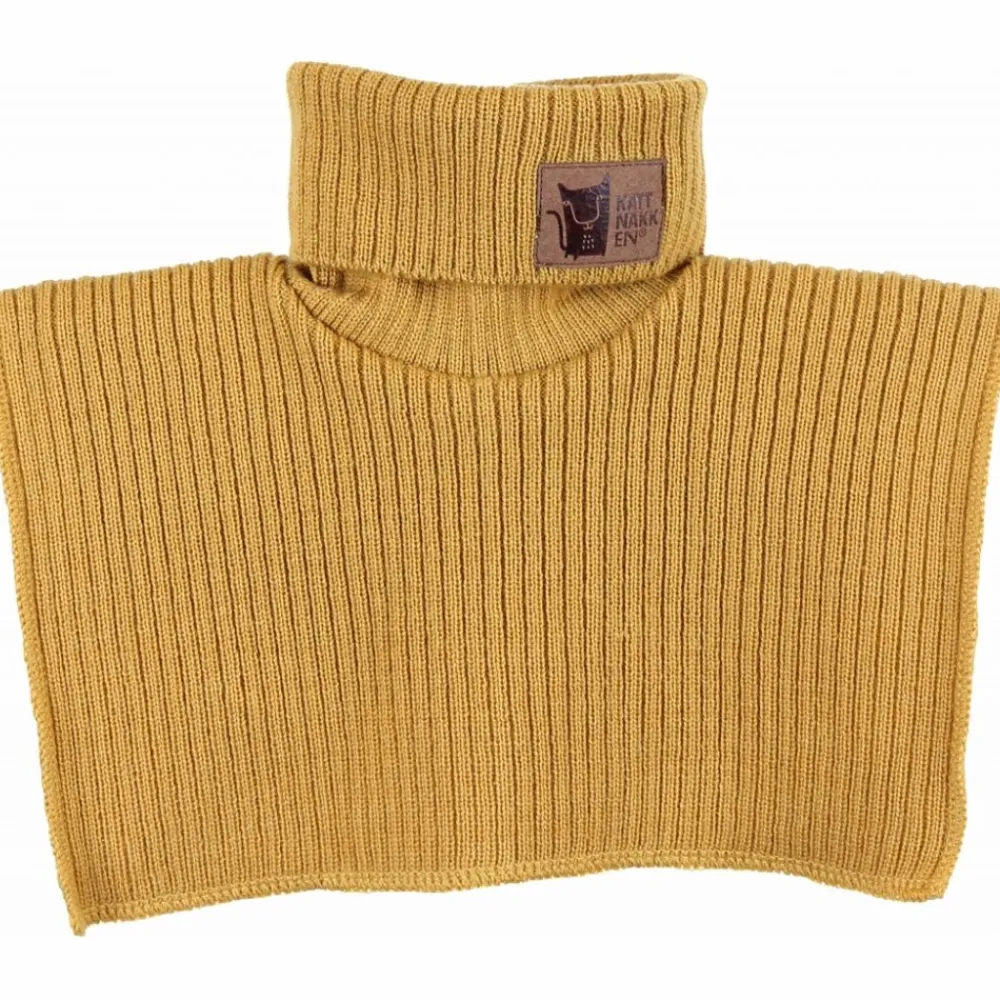 Kattnakken Hals, , Ull, Oker Outlet