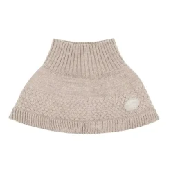 Lillelam Hals, , Classic, Beige New