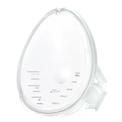 Medela Hands-free Breast Shield, , 27 mm, 2stk Online