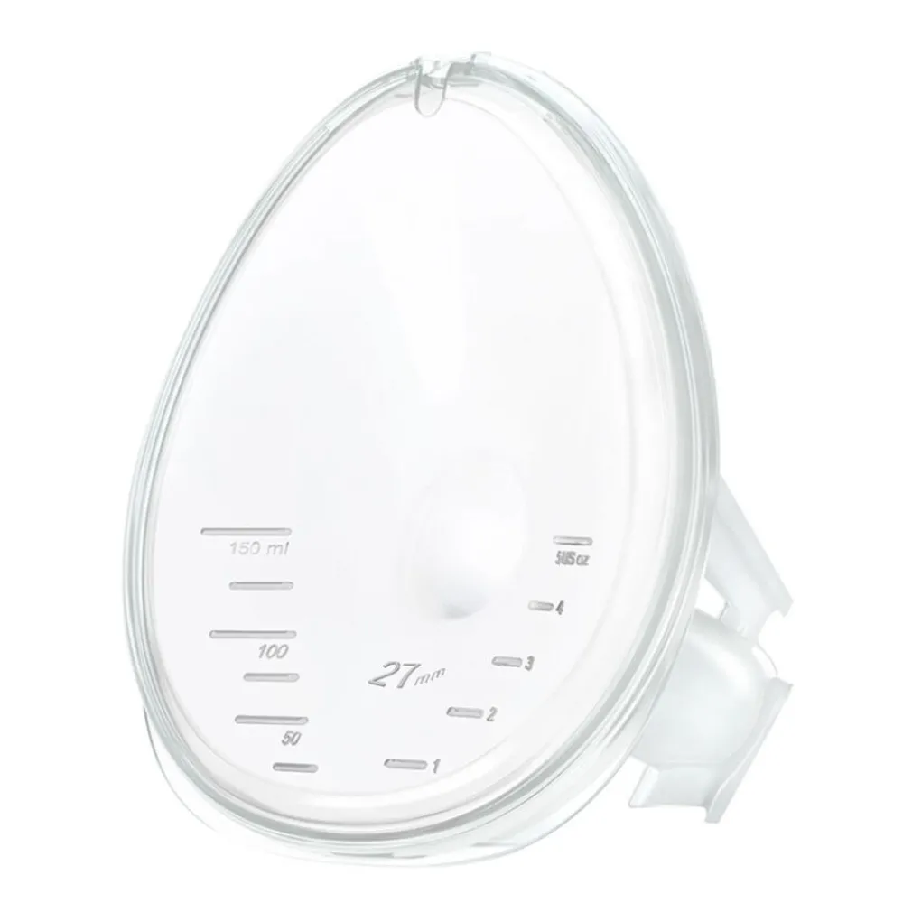 Medela Hands-free Breast Shield, , 27 mm, 2stk Online