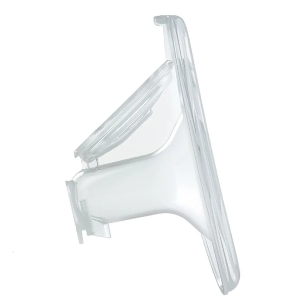 Medela Hands-free Breast Shield, , 27 mm, 2stk Online