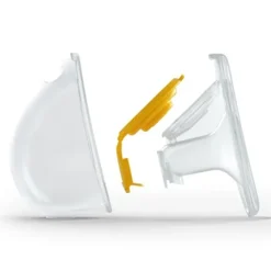 Medela Hands-free Oppsamlingskopper/-skåler, Komplett, Clearance