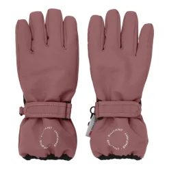 Hansker, EnFant, Rose Taupe Outlet