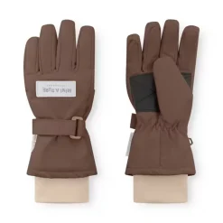 MINI A TURE Hansker, , Celio, Chestnut Brown Online