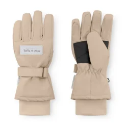 MINI A TURE Hansker, , Celio, Savannah Tan Hot