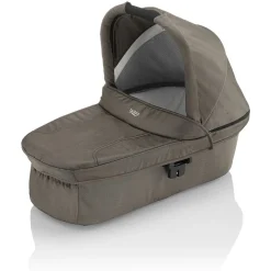 Britax Hardbag, Single, , Kahki Denim Clearance