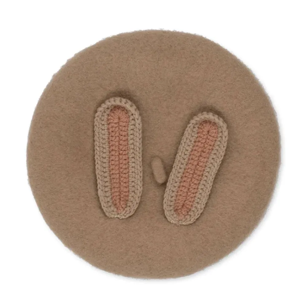 Konges Sløjd Hatt, , Andray Beret Online