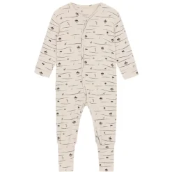 Heldress, Hust & Claire, Bambus, French Oak Best