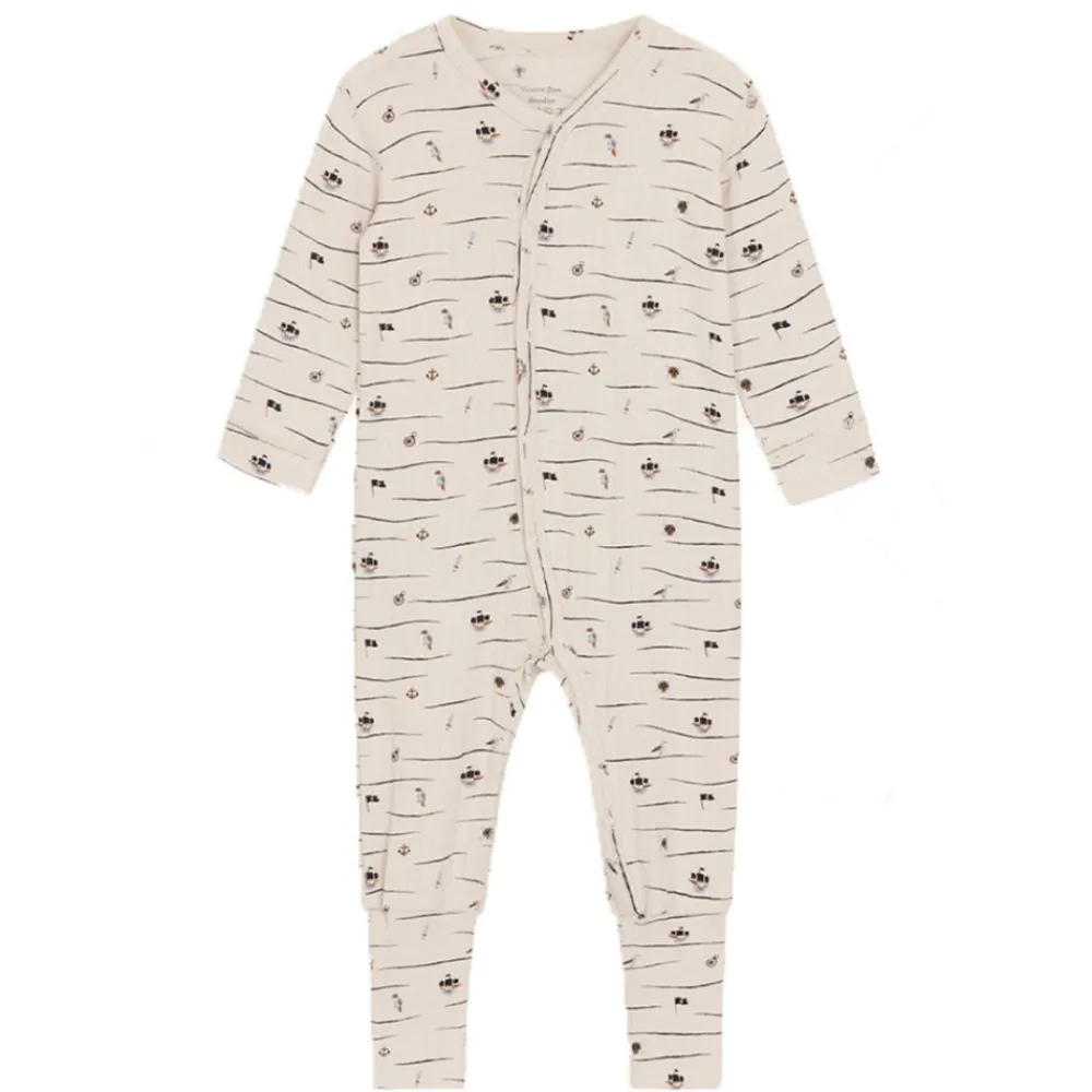 Heldress, Hust & Claire, Bambus, French Oak Best