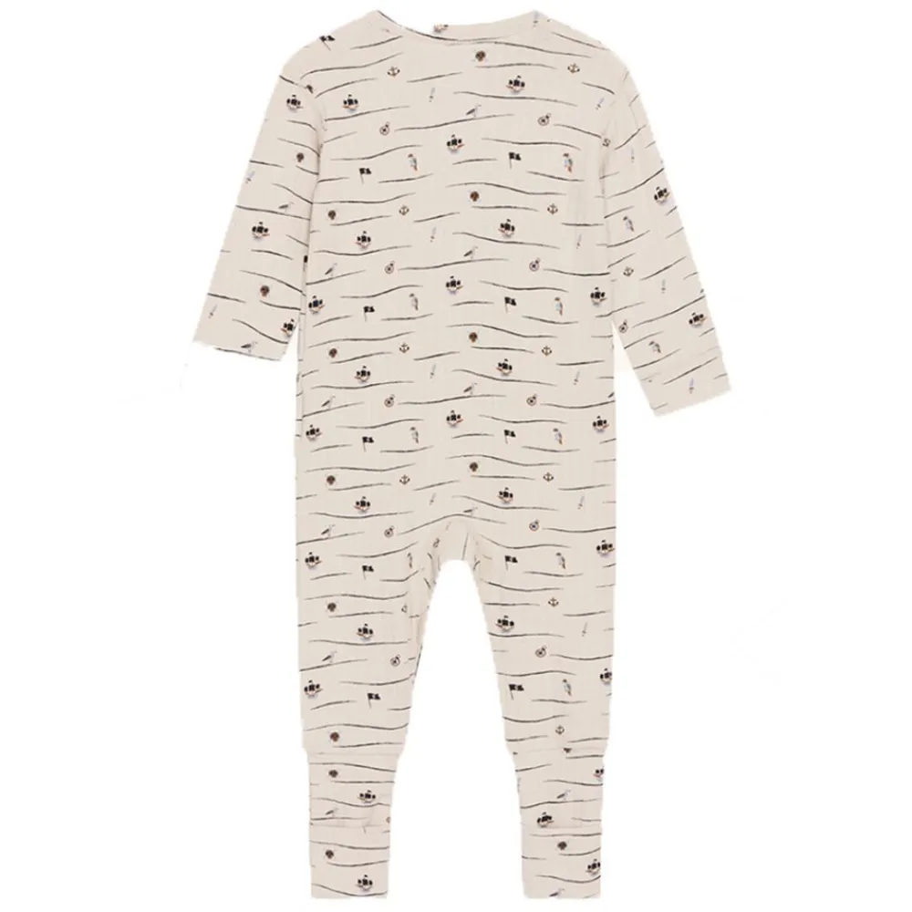 Heldress, Hust & Claire, Bambus, French Oak Best