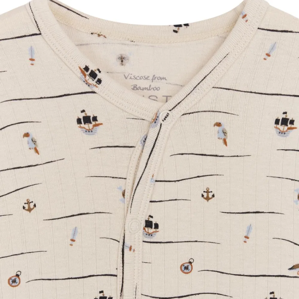 Heldress, Hust & Claire, Bambus, French Oak Best