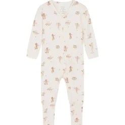 Hust & Claire Heldress, Hust&Claire, Bambus, Mulle, Ivory New