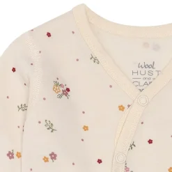 Hust & Claire Heldress, Hust&Claire, Merinoull, Mobi Flora, Off White Online