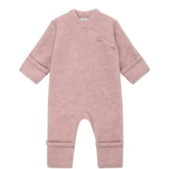 Hust & Claire Heldress, Hust&Claire, Merlin, Merinoull, Heather New