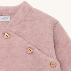 Hust & Claire Heldress, Hust&Claire, Merlin, Merinoull, Heather New