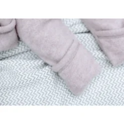 Hust & Claire Heldress, Hust&Claire, Merlin, Merinoull, Heather New