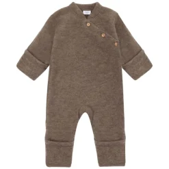 Hust & Claire Heldress, Hust&Claire, Merlin, Merinoull, Deer Melange Online