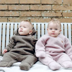 Hust & Claire Heldress, Hust&Claire, Merlin, Merinoull, Deer Melange Online