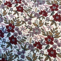 Hust & Claire Heldress, Hust&Claire, Ull/Bambus, Manu Flor, Off White Online