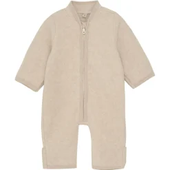 Huttelihut Heldress, , Cotton Fleece, Camel Melange