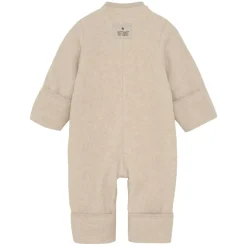 Huttelihut Heldress, , Cotton Fleece, Camel Melange