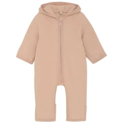 Huttelihut Heldress, , Ears Cot.Fleece, Mahogany Rose Online