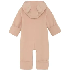 Huttelihut Heldress, , Ears Cot.Fleece, Mahogany Rose Online