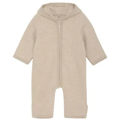Huttelihut Heldress, , Ears Cot.Fleece, Camel Melange Sale