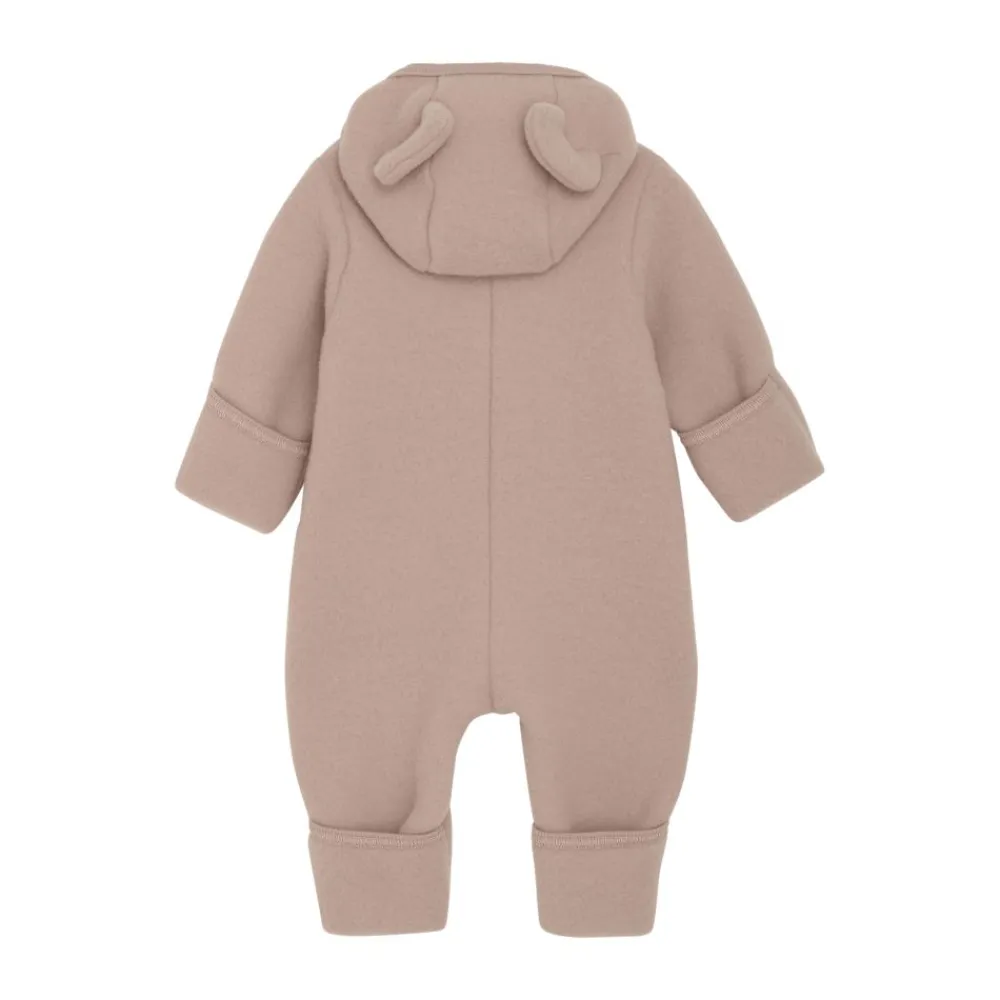 Huttelihut Heldress, , Merinoull S, Mahogany Rose Outlet